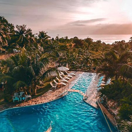 South Mountain Resort Siquijor Eksteriør bilde