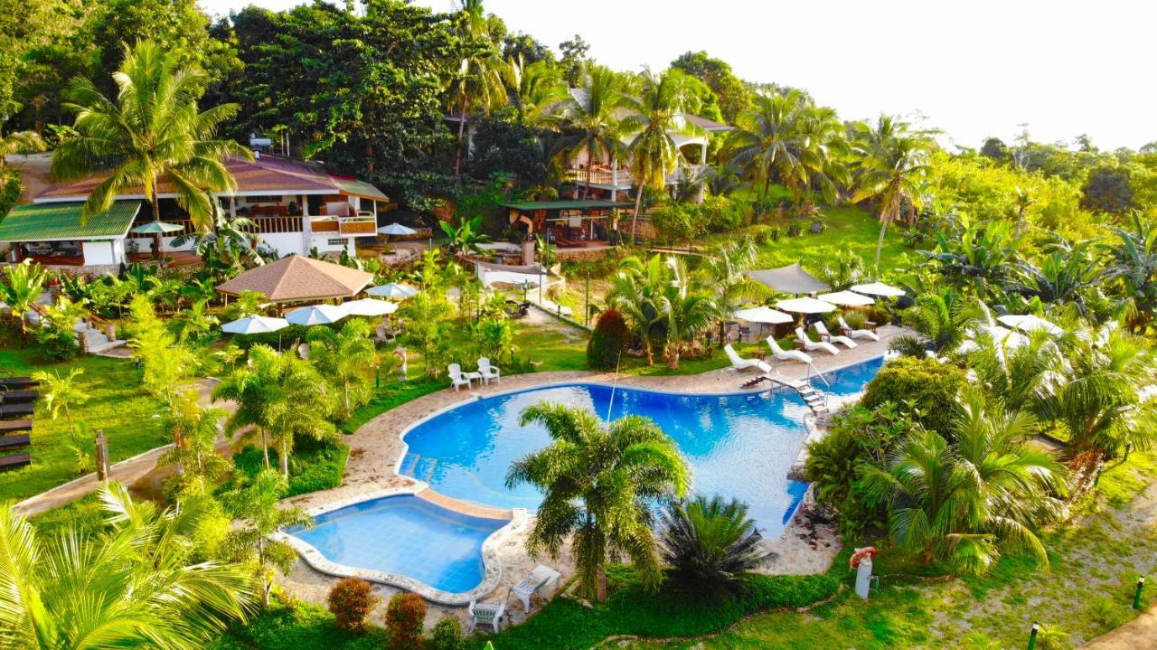South Mountain Resort Siquijor Eksteriør bilde