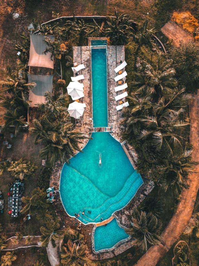 South Mountain Resort Siquijor Eksteriør bilde