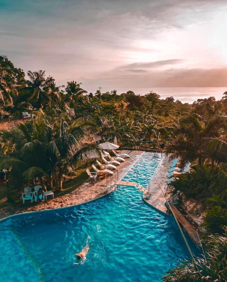 South Mountain Resort Siquijor Eksteriør bilde