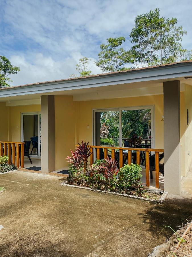 South Mountain Resort Siquijor Eksteriør bilde