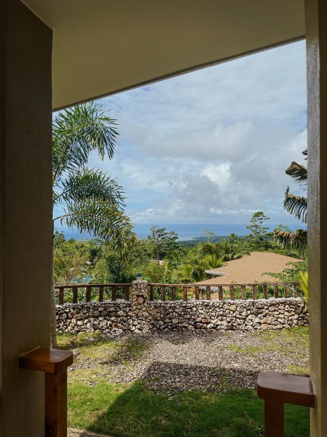 South Mountain Resort Siquijor Eksteriør bilde