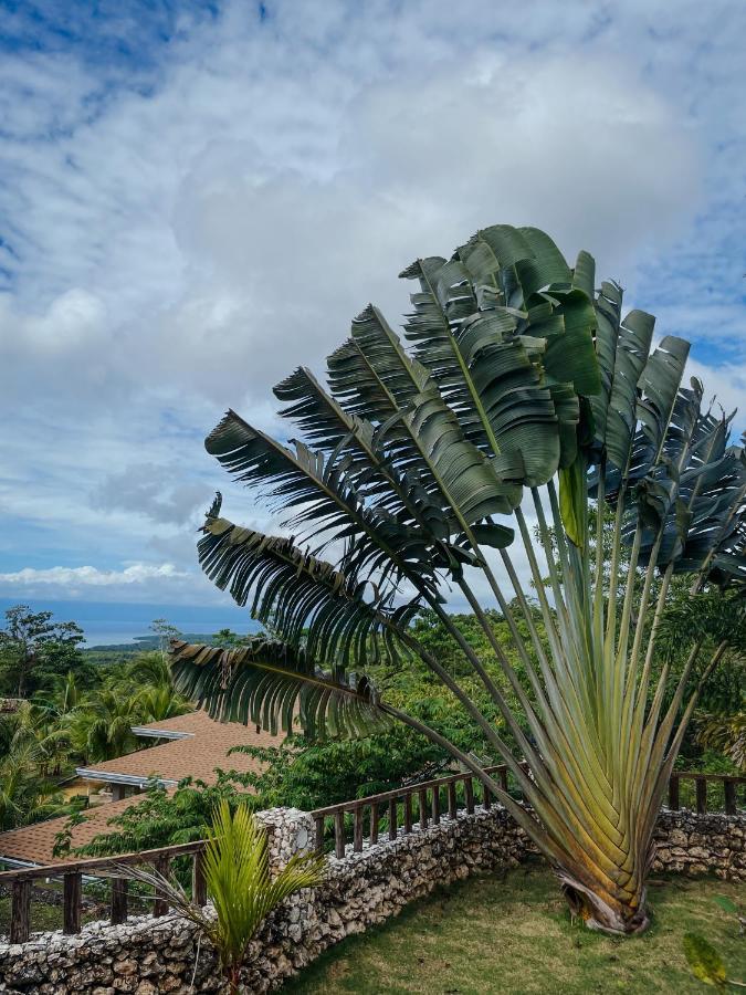 South Mountain Resort Siquijor Eksteriør bilde