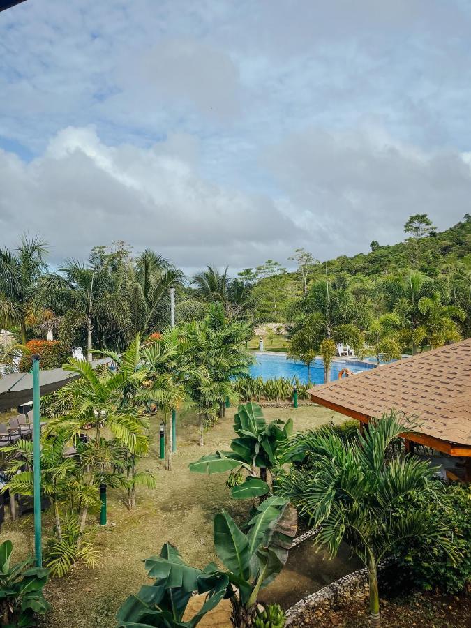 South Mountain Resort Siquijor Eksteriør bilde